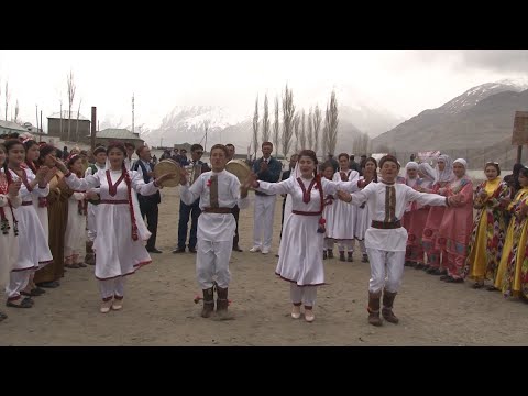 Видео: Наврузи Ишкошим 2022