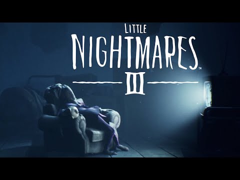 Видео: LITTLE NIGHTMARES 3 #6 | ОДНОРУКИЙ КУКЛОВОД