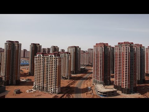 Видео: Самые большие ЗАБРОШЕННЫЕ города мира