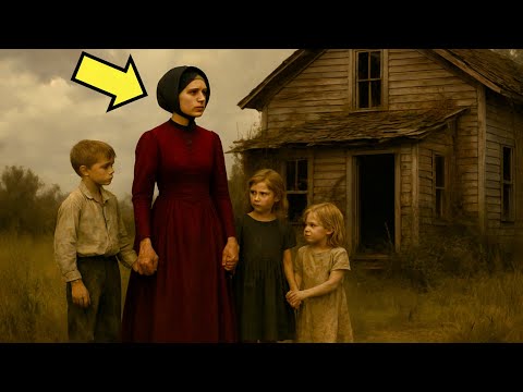 Видео: ВДОВИЦА КУПУВА ФЕРМА ЗА 2 ХИЛЯДИ… БЕЗ ДА ЗНАЕ КАКВО Е СКРИТО ТАМ