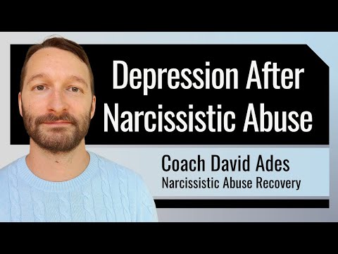 Видео: Депрессия как симптом подсознательной боли