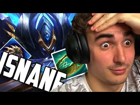 Видео: НЯКОЙ ДА НЕ СИ ПОРЪЧА KHA'ZIX ? | MeLeBron