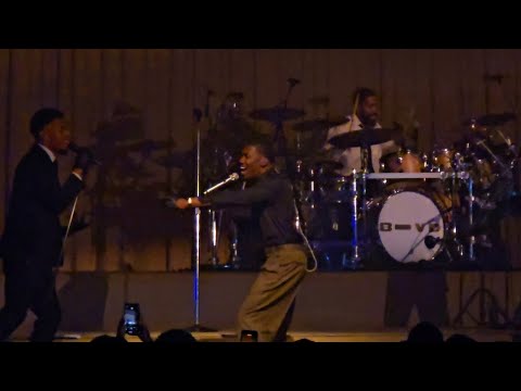 Видео: Дорогая возлюбленная, тур: Giveon - Like I Want You