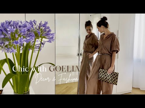 Видео: Медленная жизнь в Италии: 5 простых рецептов брускетты, домашний декор и летний капсульный гардероб.