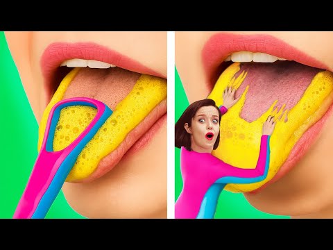 Видео: ЕСЛИ БЫ ГАДЖЕТЫ БЫЛИ ЛЮДЬМИ! Смешные ситуации, когда предметы оживают от 123 GO!