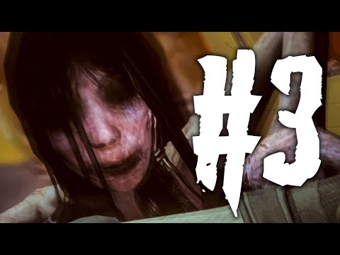 Видео: ЗЛОВЕЩАЯ ШКОЛА! ► FEAR 2 Project Origin Прохождение #3 ► ХОРРОР ИГРА