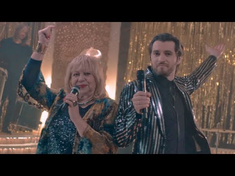 Видео: Мой адрес советский союз / Солистка ВИА Пламя и Виа Самоцветы Ирина Шачнева и Михаил (POTAPOFF)