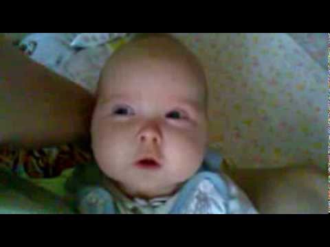 Видео: чихает на перебой))))