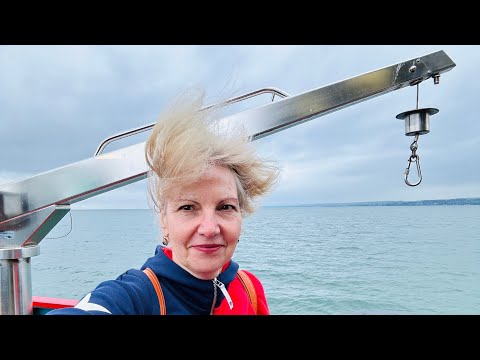 Видео: ОТПУСК ПОШЁЛ НЕ ПО ПЛАНУ. ТЕРМЫ В КОНСТАНЦЕ НА РЕМОНТЕ. А МЫ НА ПАРОМЕ ИЩЕМ НОВЫЕ ПРИКЛЮЧЕНИЯ.
