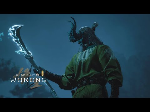 Видео: Хит Парад Секретных Боссов➤Black Myth: Wukong PS5  ПРОХОЖДЕНИЕ #13➤ 4K