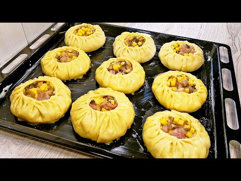 Видео: На ВСЕХ ТОЧНО хватит! Потрясающее ГОРЯЧЕЕ на моём праздничном столе