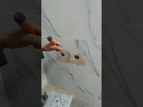 Видео: Завершение монтажа всех сантехнических приборов в ванной комнате
