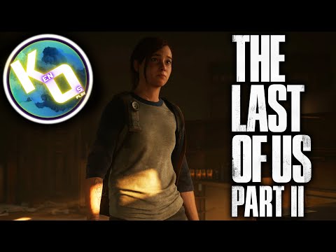 Видео: Воспоминания. Часть 2 ● The Last of Us Part 2 #13