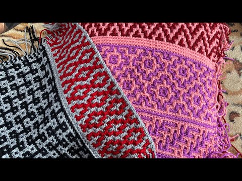 Видео: Моя мозаика//Разговорилась//22.01.2022