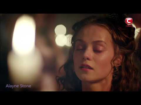 Видео: Катерина и Григорий - Dark Paradise || Крепостная