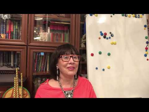 Видео: ВОПРОСЫ ДЕТОРОЖЕНИЯ В ТАРО. ПРЯМОЙ ЭФИР НА ТЕЛЕГРАМ-КАНАЛЕ.