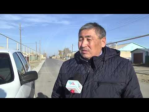 Видео: Ремонт ДК, водоснабжение, газификация. В Денисовском районе реализуют несколько крупных проектов