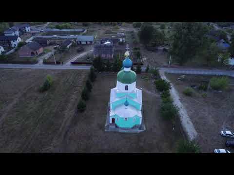 Видео: День села Мельники. 07.08.2019.