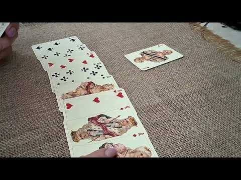 Видео: ‼️ На что обратить внимание Червовой даме❗️Какие перемены идут в вашу жизнь‼️Совет от Высших Сил 💫