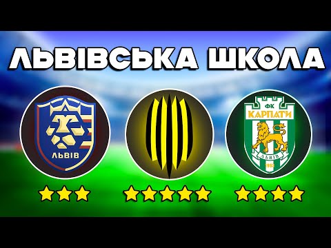 Видео: ЛЬВІВСЬКА АКАДЕМІЯ В ТОП-10 СВІТУ! БЕРУТЬ ГОЛДЕН БОЯ! Кар'єра За Президента Клубу! - #8
