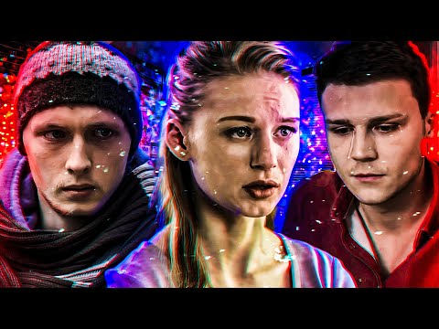 Видео: "СТРАННАЯ" БРАТСКАЯ ЛЮБОВЬ! ... - ДЕЛО СЕМЕЙНОЕ!  ПОНЯТЬ, ПРОСТИТЬ | МАРАФОН 6 ДЕНЬ