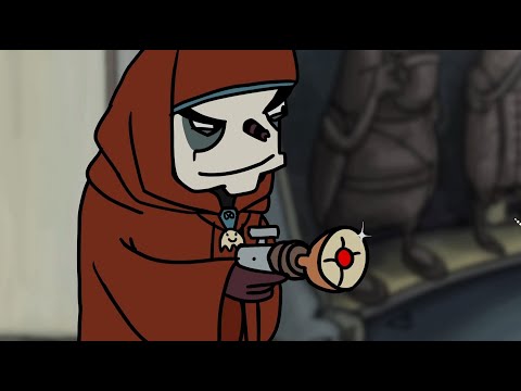 Видео: The Inner World прохождение EP3 Final.