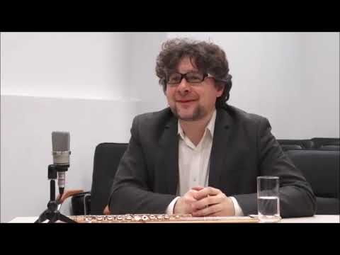 Видео: Практическое занятие "Флейта"