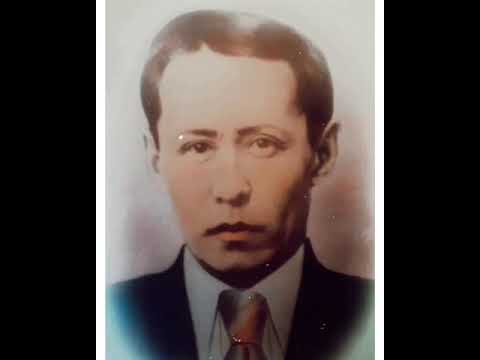 Видео: Сәулелі ғұмыр... Данияр Садуақас.