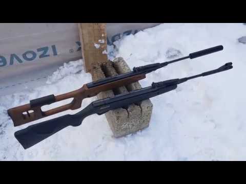 Видео: МР-512 Мурена тест с дизелем.