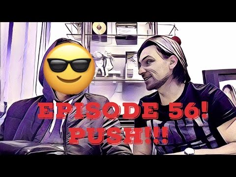 Видео: Эп.56.ДЕВОЧКА ОТКАЗАЛА ЕРМАКОВУ!!!КИНОбезЗЮСа!Беседа с интересным человеком!