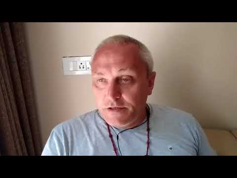 Видео: Рамешварам Храм Шивы. 20 000 лет истории