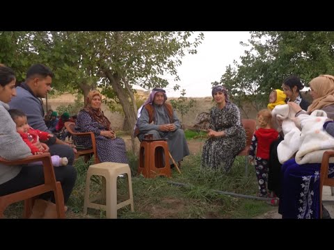 Видео: Деревенская жизнь Готовим индейку - моя семья прощалась с моим последним днем в деревне