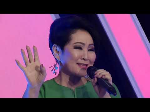 Видео: Ұлжан Айнақұлова   Менің әнім