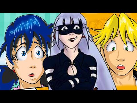 Видео: СПАСТИ МАРИНЕТТ (ГЛАВА 2)