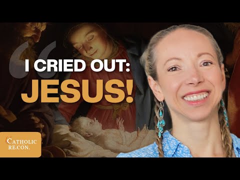 Видео: Как дочь священника остановила астральную проекцию