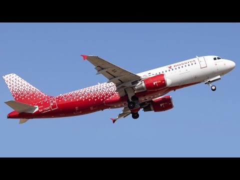 Видео: X-Plane 11 l FV6304 l ULAA (Талаги) - ULLI (Пулково) l A320 Tollis