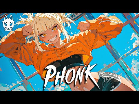 Видео: THE BEST PHONK MUSIC 2025 ※ PHONK ENERGY THAT MAKES YOU JUMP ※ Фонк 2025 #156