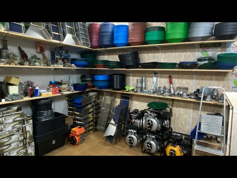 Видео: Выбирай  Лоток который нравится.