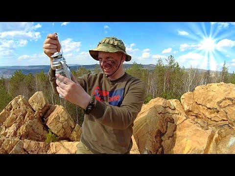 Видео: В поисках лампы, обзор керосиновой лампы.
