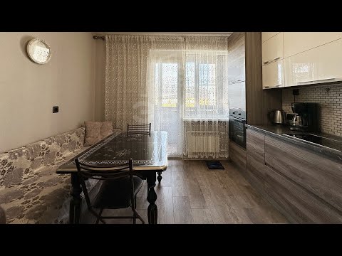 Видео: 2-комнатная квартира: г. Санкт-Петербург, пр-кт Энтузиастов, д. 31, к. 3 (аренда)