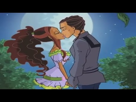 Видео: Лейла и Набу. Самые милые моменты (3-4 сезон)