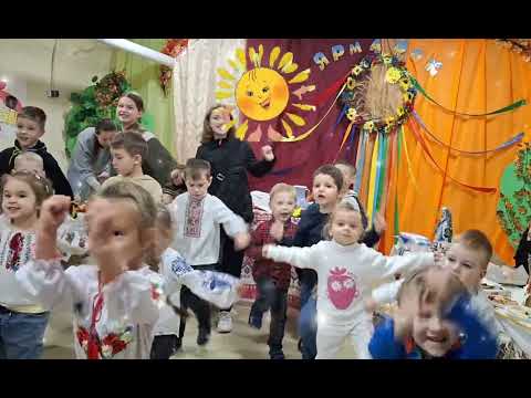 Видео: КЗДО 339. Благодійний Ярмарок!
