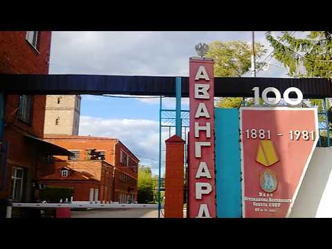 Видео: Юрьев-Польский при Орловой и Конышеве