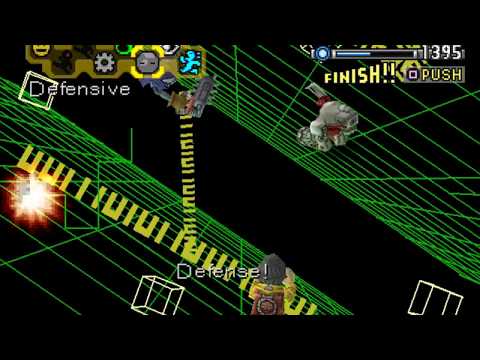 Видео: DIGIMON WORLD Прохождение часть 18