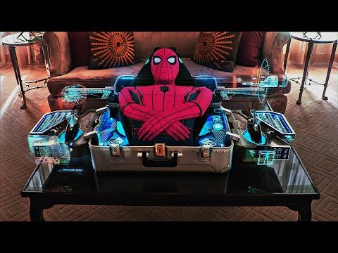 Видео: How To Make SPIDER WEB EASY! 🔥🥇/ Как сделать паутину ЧП.
