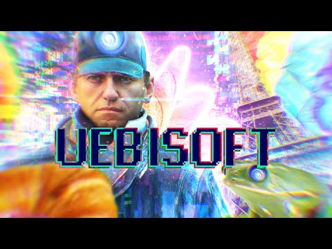 Видео: UBISOFT - ПРОДАВЕЦ ГОВНА