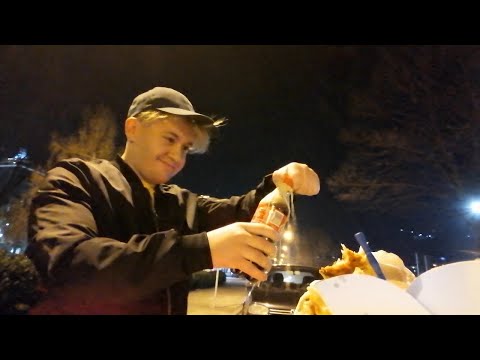 Видео: ми падна кока колата!