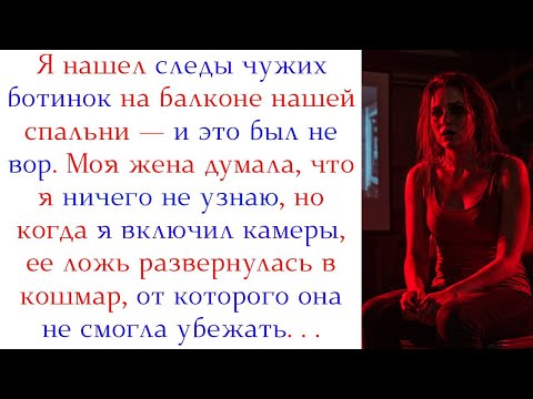 Видео: Он узнал об измене и уничтожил их жизни: ШОКИРУЮЩАЯ месть десантника!