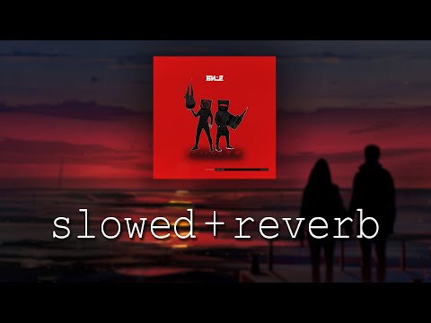 Видео: Би-2 – Лайки (slowed+reberb)