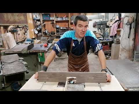 Видео: Маса за оберфреза.DIY Router Table Build